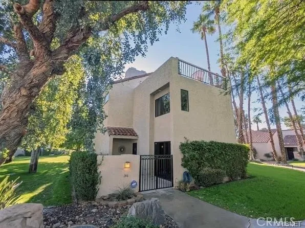 316 Forest Hills Dr, Rancho Mirage, CA 92270