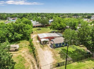 9312 Redford St, Houston, TX 77075