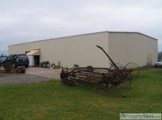 16620 Railway Rd SE, Yelm, WA 98597