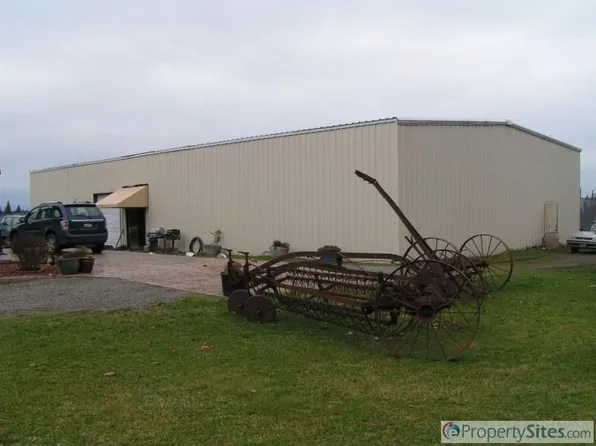 16620 Railway Rd SE, Yelm, WA 98597
