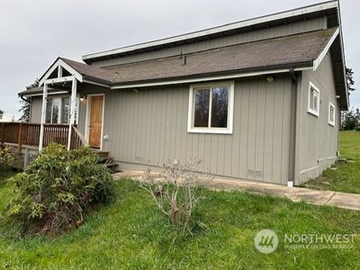 419 Treeline Drive, Friday Harbor, WA, 98250
