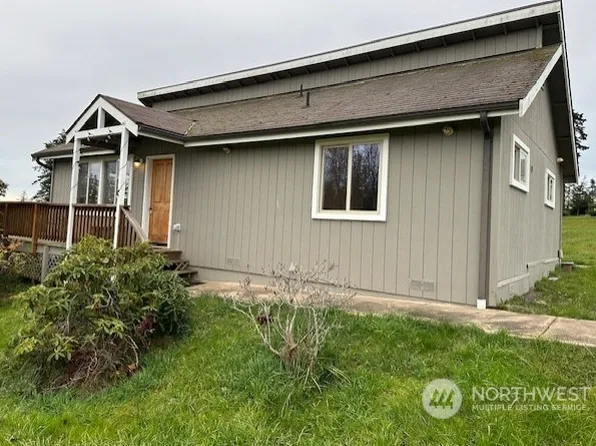 419 Treeline Drive, San Juan Island, WA 98250