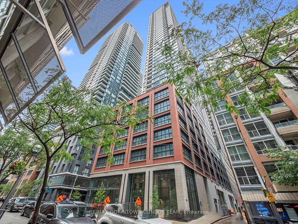 1st image of 55 Mercer St #511