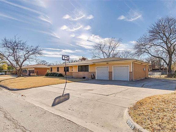 2nd image of 3609 Chaffin Dr