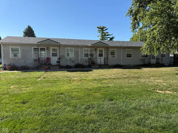 220 S Walnut St, Atlanta, IN 46031