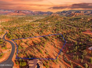 35 Russet Ridge Pl #78, Sedona, AZ 86336