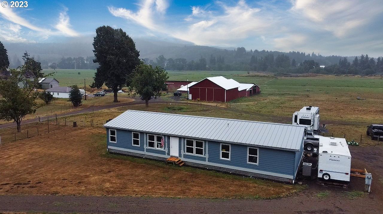 10205 Trask River Rd Tillamook OR 97141 Zillow