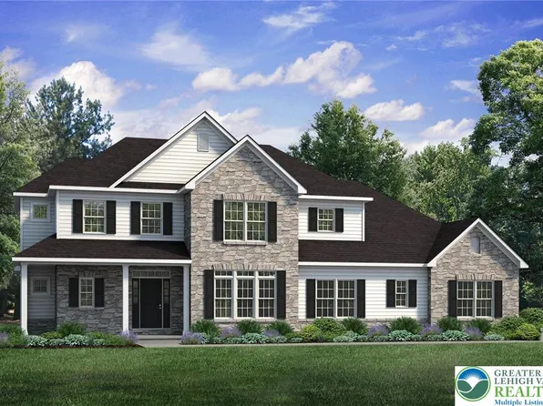 1012 Fairway Dr #41, Forks Township, PA 18040