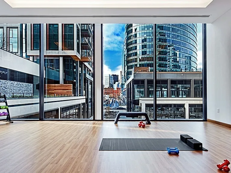 133 Seaport Blvd #1703 — Photo 22