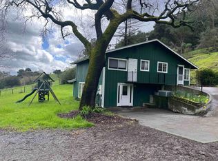 14480 Arnerich Rd, Los Gatos, CA 95032