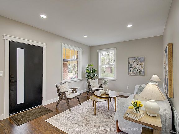 5th image of 1359 S Corona Street
