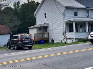 1600 Berwick St, Beaver Meadows, PA 18216