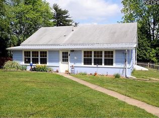 639 Highland Ave, Cambridge, OH 43725