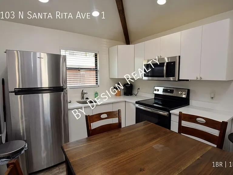 2103 N Santa Rita Ave #1 — Photo 9