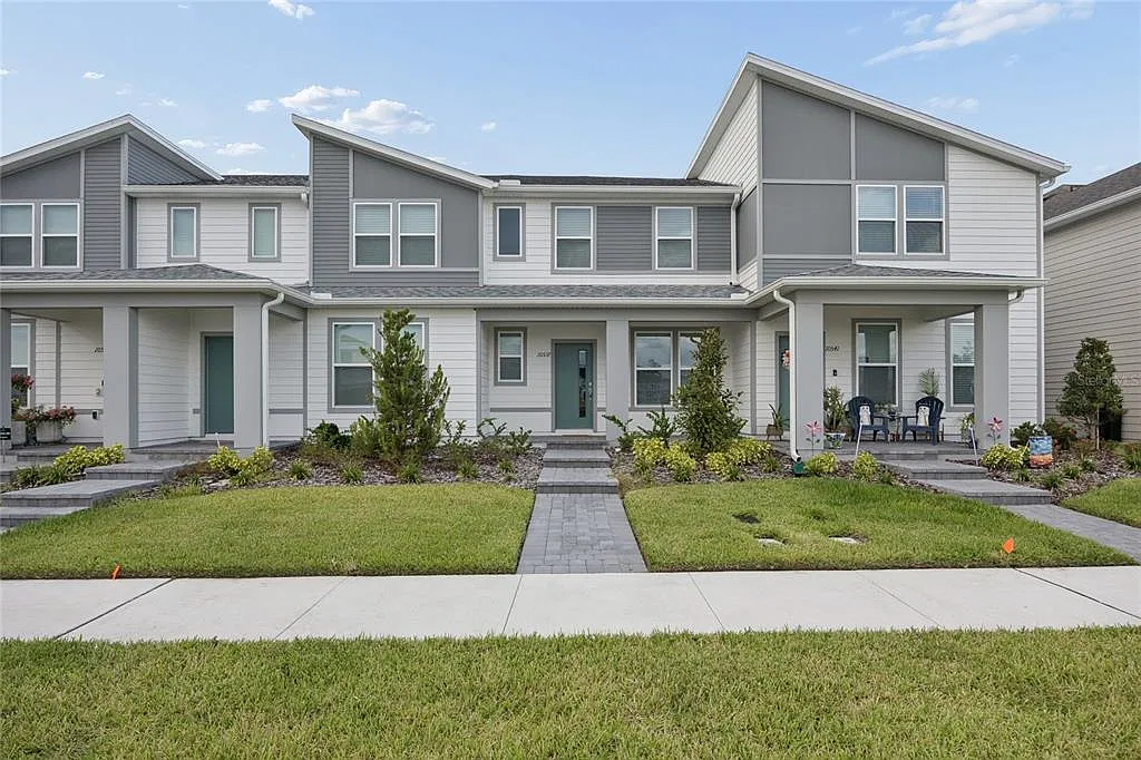 3 bed, 2.5 bath, 1553 sqft, $2,750 — Photo 2
