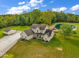 8673 Smiths Creek Rd, Goodells, MI 48027