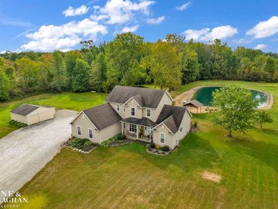 8673 Smiths Creek Rd, Goodells, MI, 48027