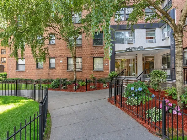 99-32 66th Rd #3U, Rego Park, NY 11374