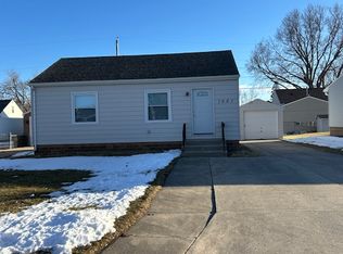 1641 9th Ave N, Fort Dodge, IA 50501