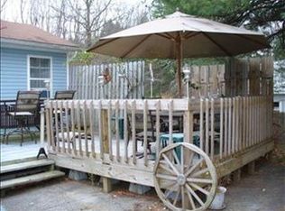 2271 State Route 32, Rosendale, NY 12401