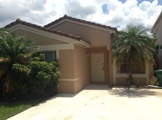 16364 SW 97th St, Miami, FL 33196