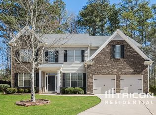 448 Clapton Ct, Mableton, GA 30126