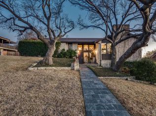 7717 Lake Highlands Dr, Fort Worth, TX 76179