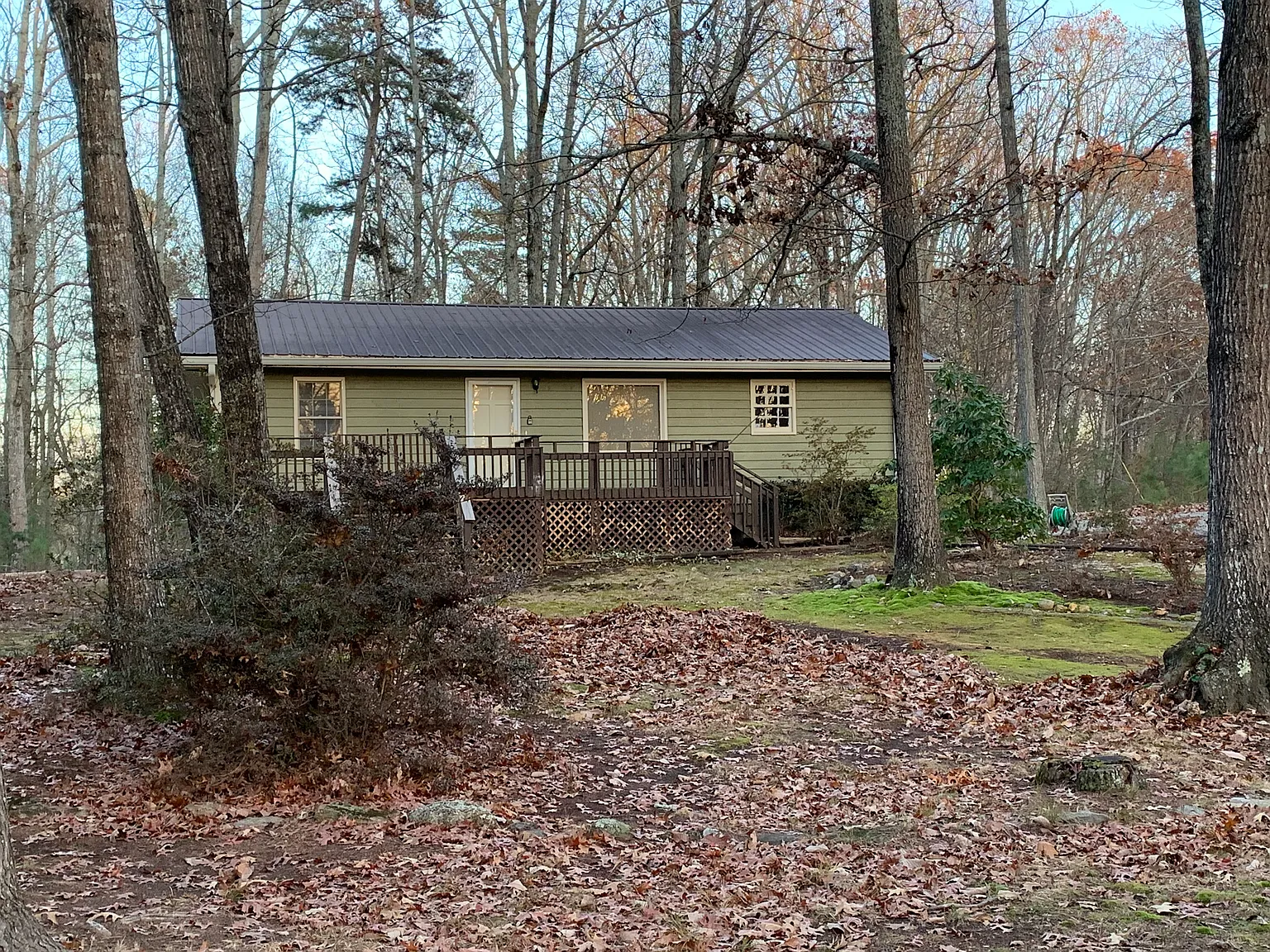 3 bed, 1190 sqft, $1,800 — Photo 2