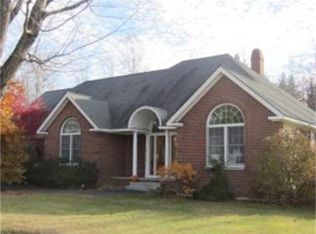 1 Warner Hill Rd, Derry, NH 03038