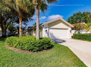 3660 El Segundo Ct, Naples, FL 34109