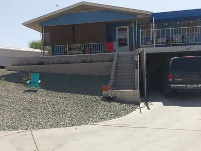 2650 Stingray Ln, Lake Havasu City, AZ, 86403