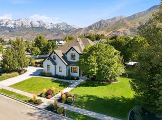 515 S Silver Ln, Alpine, UT 84004