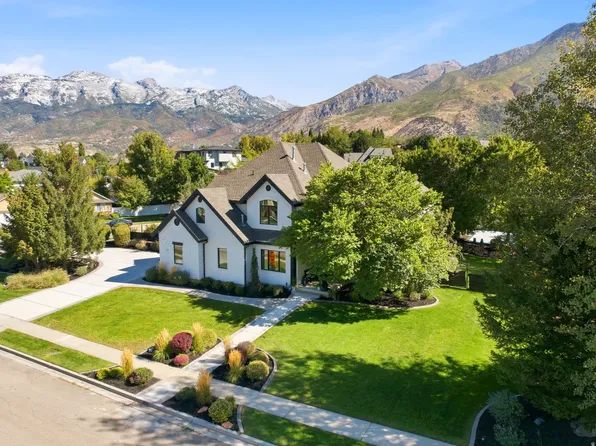 515 S Silver Ln, Alpine, UT 84004