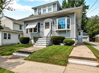 169 Ferncrest Ave, Cranston, RI 02905