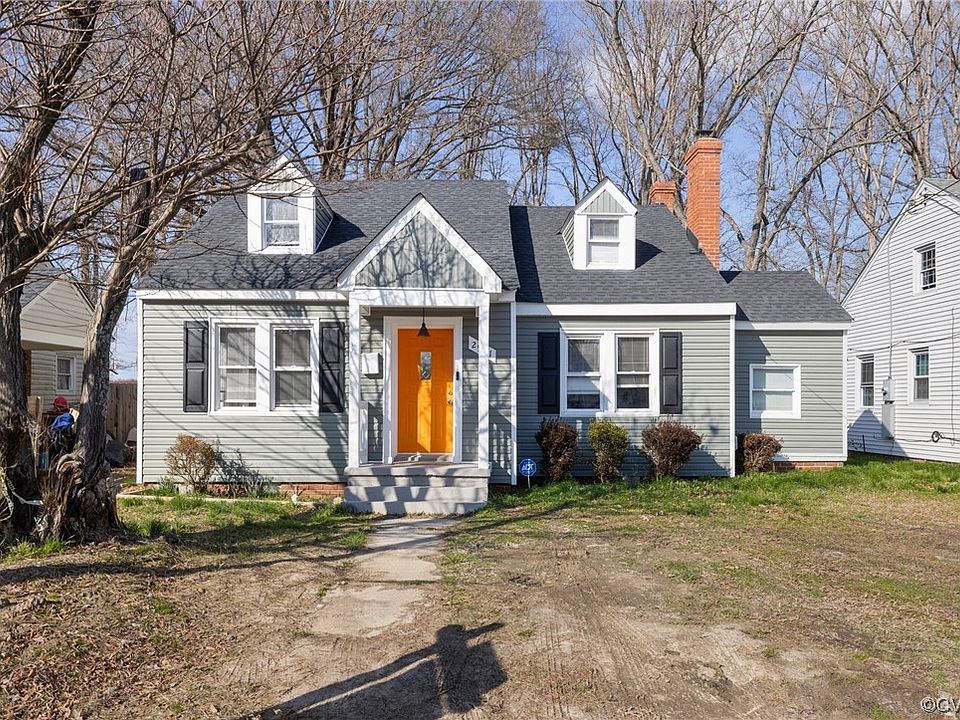 1st image of 2521 Alexander Ave