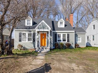 2521 Alexander Ave, Richmond, VA 23234