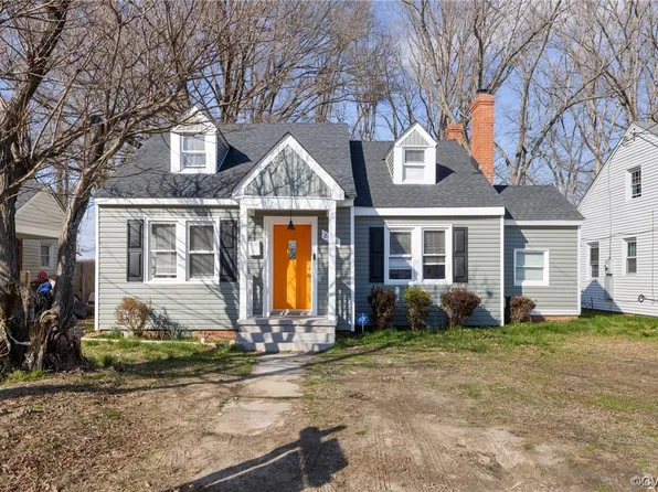 2521 Alexander Ave, Richmond, VA 23234