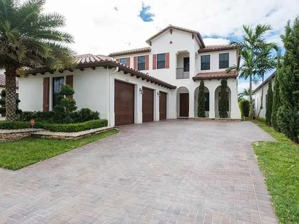 8462 NW 27th St, Cooper City, FL 33024