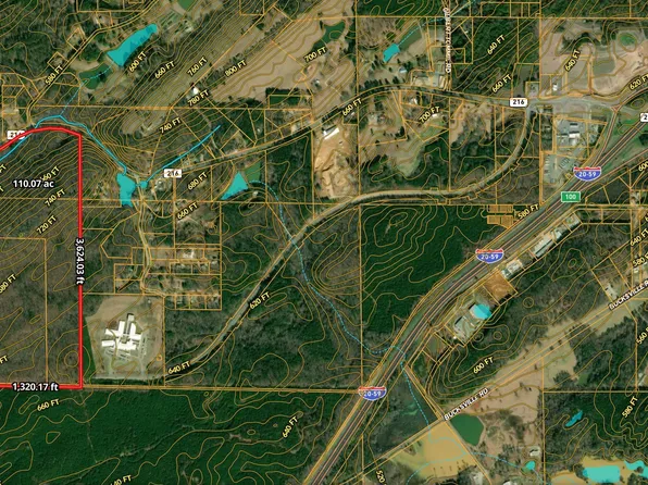 10000 Highway 216 #10000, Mc Calla, AL 35111