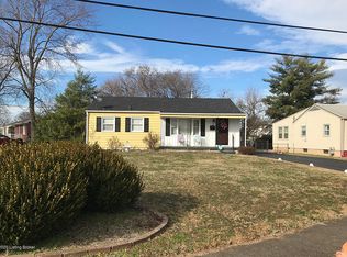 301 E Southside Ct, Louisville, KY 40214