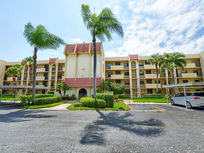 23385 Barwood Lane #204, Boca Raton, FL, 33428