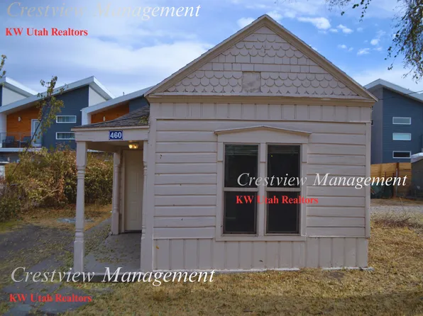 460 N Erie Pl, Salt Lake City, UT 84116