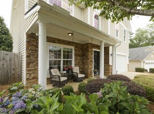 1464 Tuscan Dr, Fuquay Varina, NC 27526