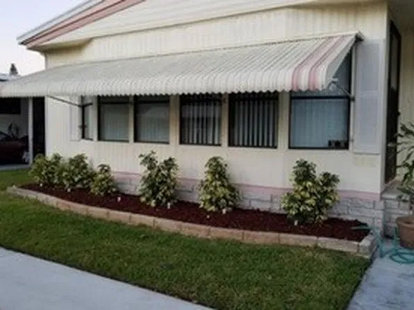 12100 Seminole Blvd Lot 362, Seminole, FL 33778