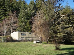 8255 W End Rd, Arcata, CA 95521