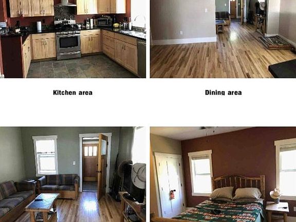 Unit is NOT Furnished