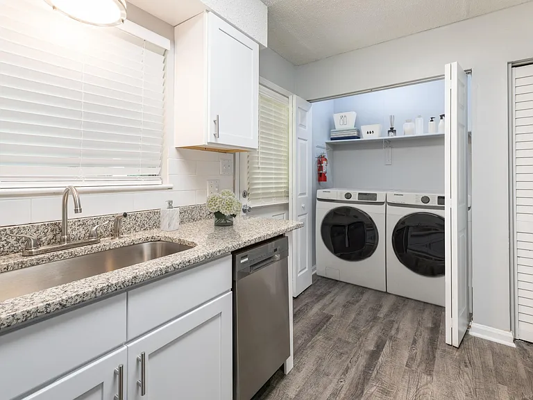 Fort Mill Townhomes — Photo 20
