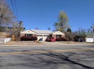 5111 E 8th Ave, Denver, CO 80220