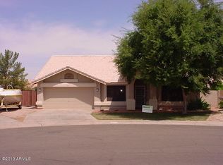 554 W Horseshoe Ave, Gilbert, AZ 85233