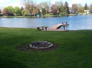 9117 Evee Rd, Clarkston, MI 48348